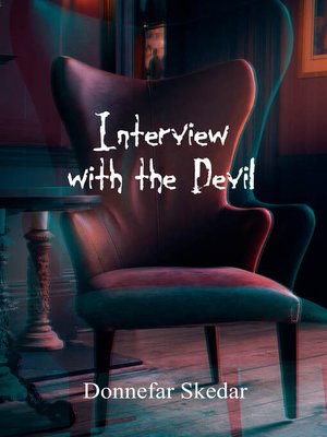cover image of Interview with the Devil